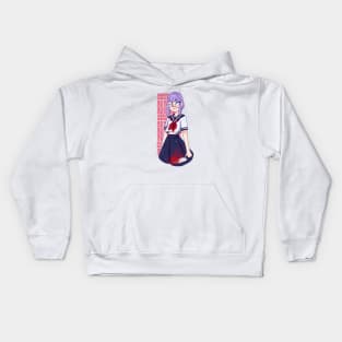 STAB Kids Hoodie